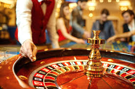 Официальный сайт Spin Bounty Casino